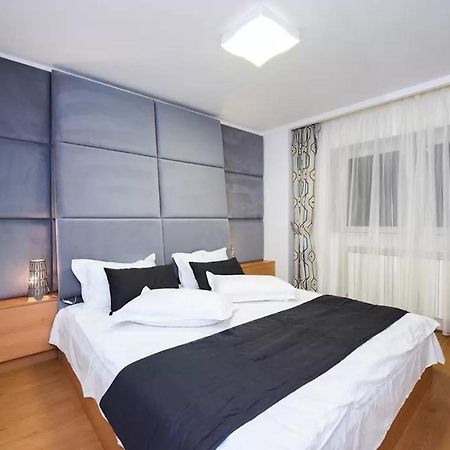 Cismigiu Boheme Apartment Bucureşti Exterior foto