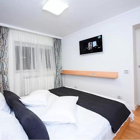 Cismigiu Boheme Apartment Bucureşti Exterior foto