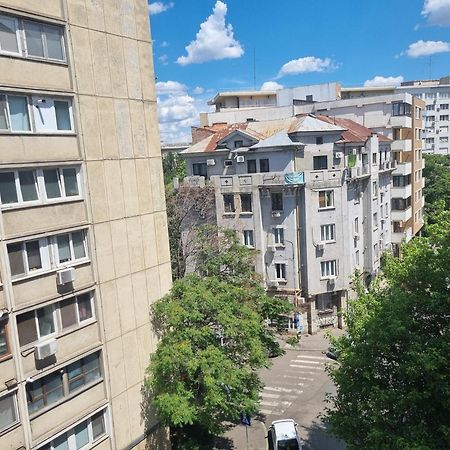 Cismigiu Boheme Apartment Bucureşti Exterior foto
