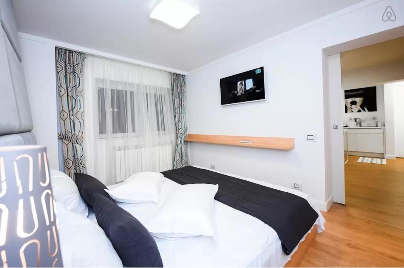 Cismigiu Boheme Apartment Bucureşti Exterior foto
