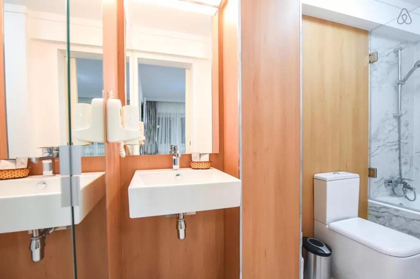 Cismigiu Boheme Apartment Bucureşti Exterior foto