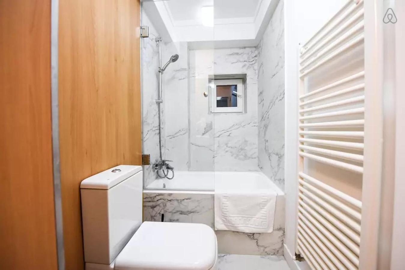 Cismigiu Boheme Apartment Bucureşti Exterior foto