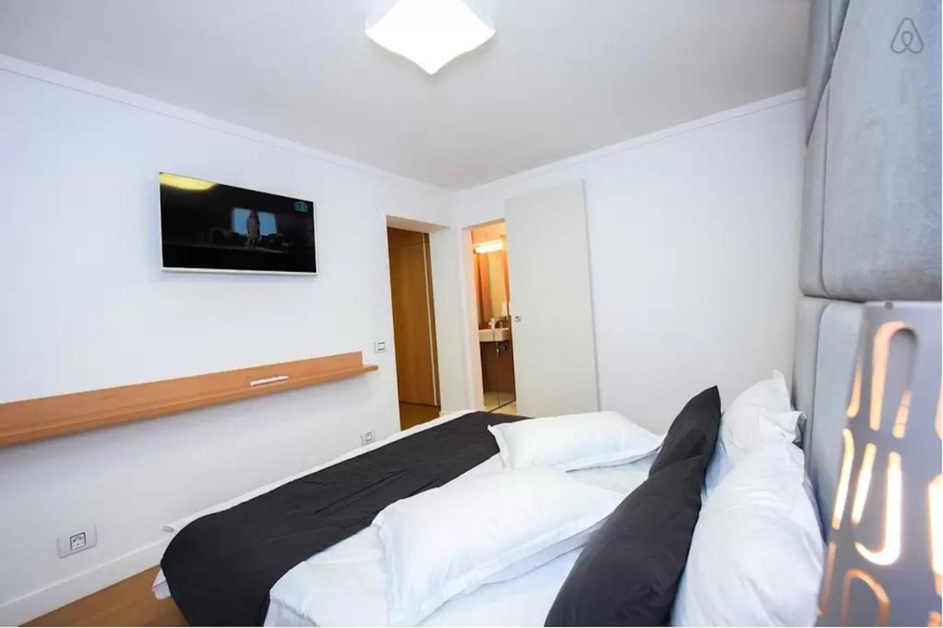Cismigiu Boheme Apartment Bucureşti Exterior foto
