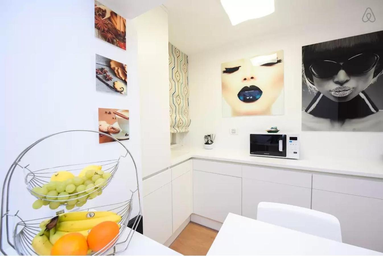 Cismigiu Boheme Apartment Bucureşti Exterior foto