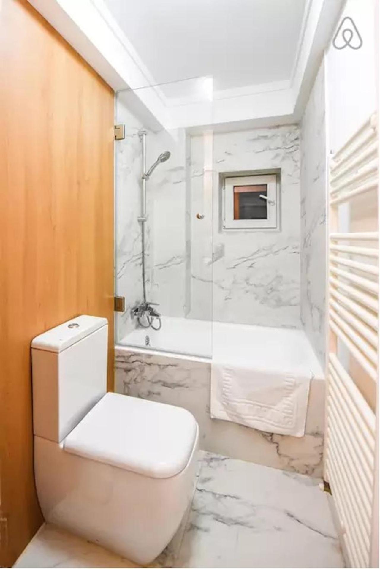 Cismigiu Boheme Apartment Bucureşti Exterior foto
